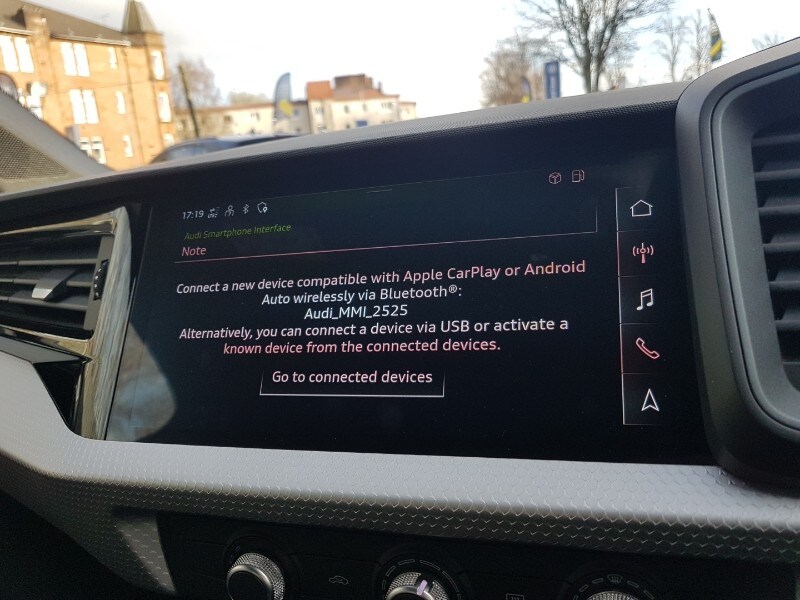 Used Audi A1 2022 for sale - 78057317: Photo 17