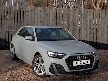 Used Audi A1 2022 for sale - 78057317: Photo