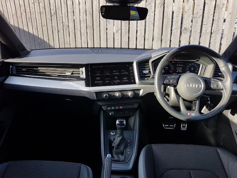 Used Audi A1 2022 for sale - 78057317: Photo 2