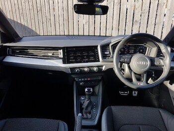 Used Audi A1 2022 for sale - 78057317: Photo