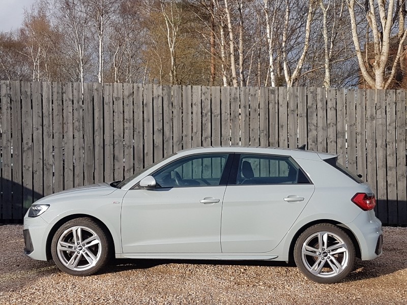 Used Audi A1 2022 for sale - 78057317: Photo 4