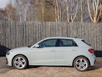 Used Audi A1 2022 for sale - 78057317: Photo