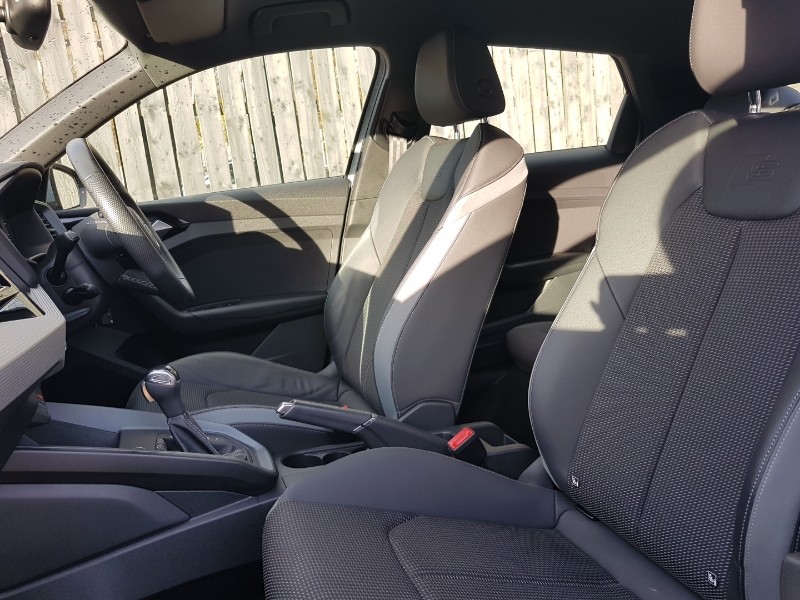 Used Audi A1 2022 for sale - 78057317: Photo 5