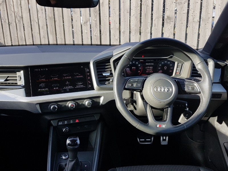 Used Audi A1 2022 for sale - 78057317: Photo 7