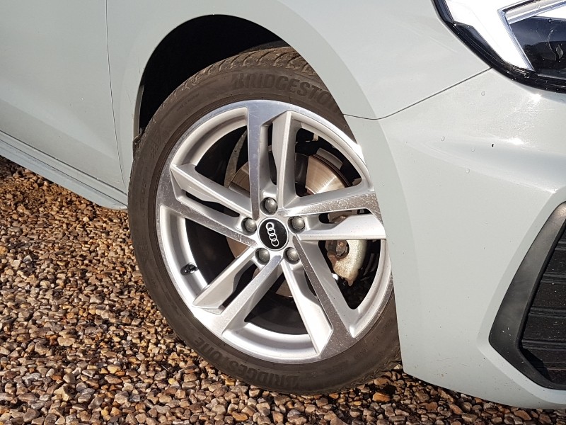 Used Audi A1 2022 for sale - 78057317: Photo 9