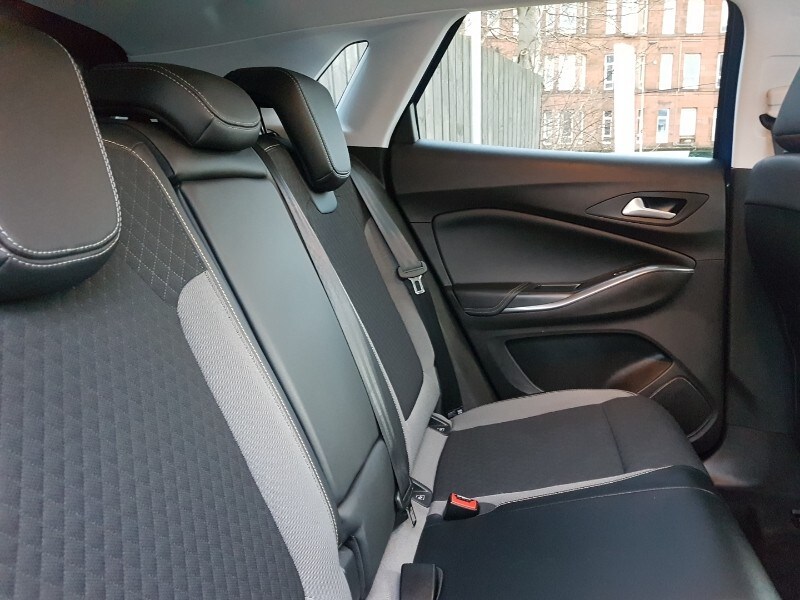 Used Vauxhall Grandland X 2019 for sale - 77062652: Photo 14