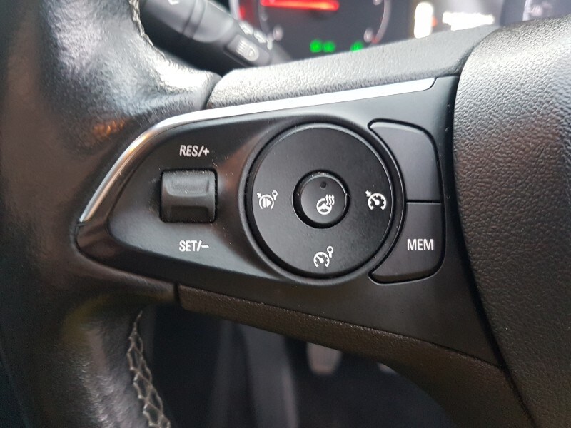 Used Vauxhall Grandland X 2019 for sale - 77062652: Photo 18