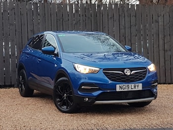 Vauxhall Grandland X feature image