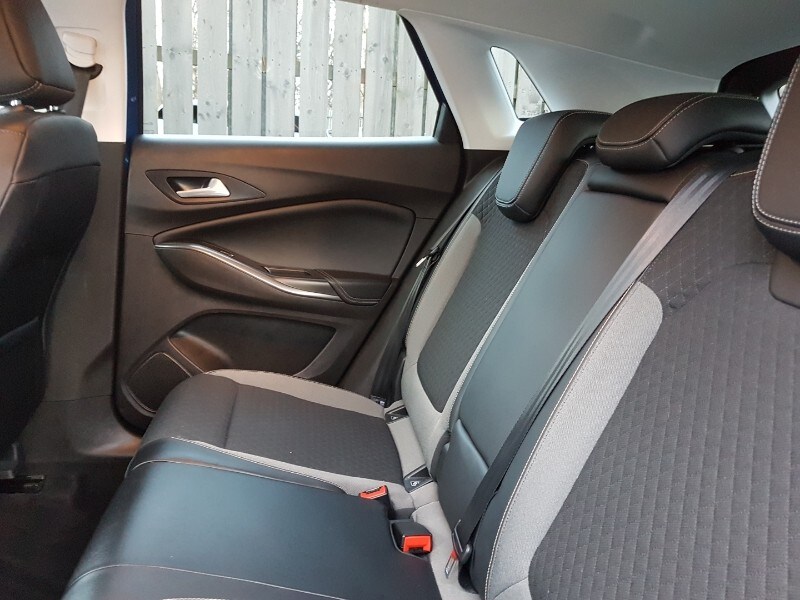 Used Vauxhall Grandland X 2019 for sale - 77062652: Photo 6