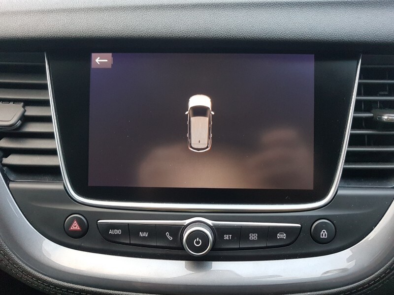 Used Vauxhall Grandland X 2019 for sale - 77062652: Photo 7