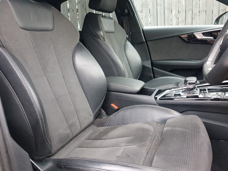 Used Audi A4 2021 for sale - 77379616: Photo 12