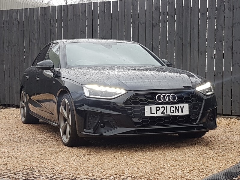 Used Audi A4 2021 for sale - 77379616: Photo 14