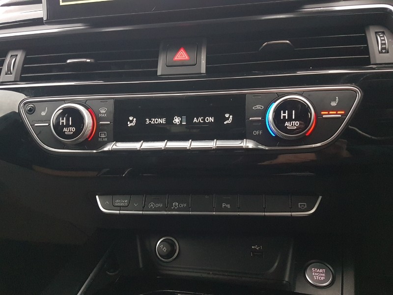 Used Audi A4 2021 for sale - 77379616: Photo 18