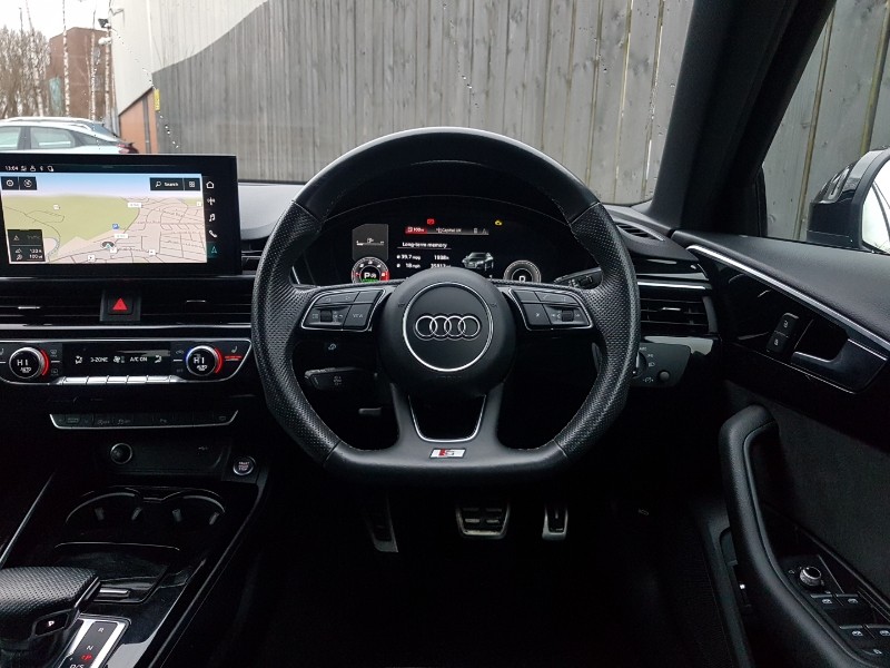 Used Audi A4 2021 for sale - 77379616: Photo 7