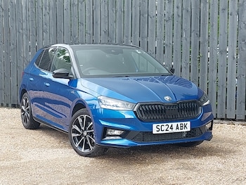 Used Skoda Fabia 2024 for sale - 78617172: Photo