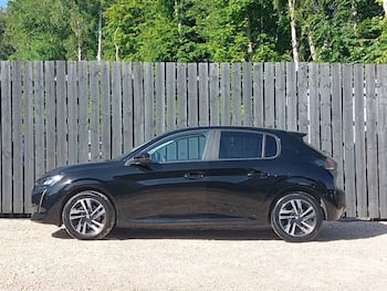 Used Peugeot 208 2023 for sale - 79505605: Photo