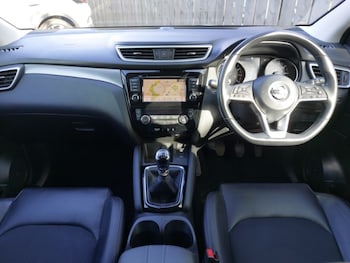 Used Nissan Qashqai 2019 for sale - 78224951: Photo