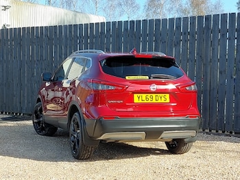 Used Nissan Qashqai 2019 for sale - 78224951: Photo