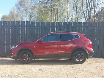 Used Nissan Qashqai 2019 for sale - 78224951: Photo