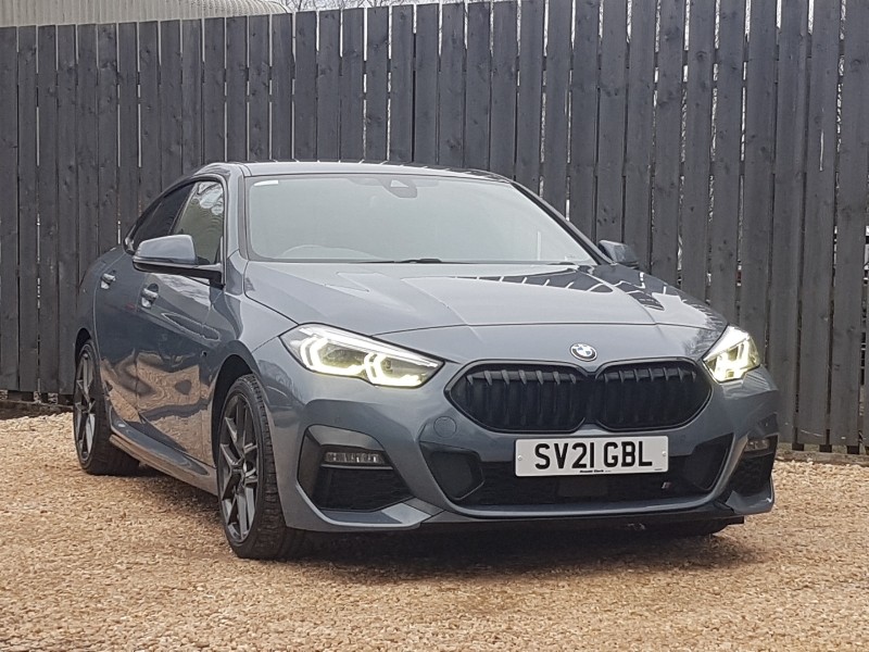 Used BMW 2 Series 2021 for sale - 77832208: Photo 13