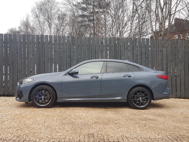 Used BMW 2 Series 2021 for sale - 77832208: Photo 4