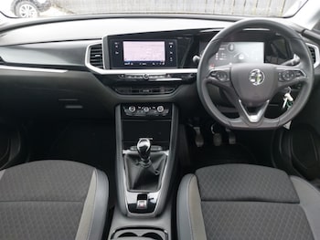 Used Vauxhall Grandland 2022 for sale - 78585117: Photo
