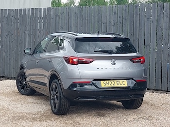 Used Vauxhall Grandland 2022 for sale - 78585117: Photo