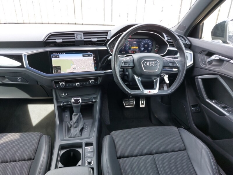 Used Audi Q3 2023 for sale - 78151209: Photo 10