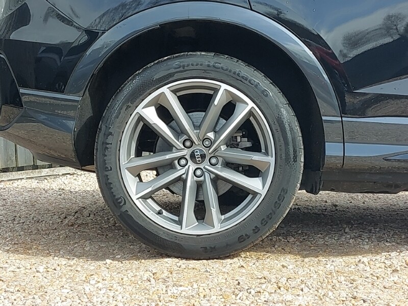 Used Audi Q3 2023 for sale - 78151209: Photo 13