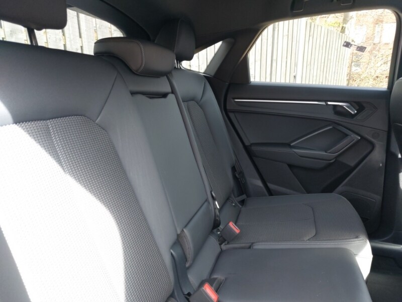 Used Audi Q3 2023 for sale - 78151209: Photo 14