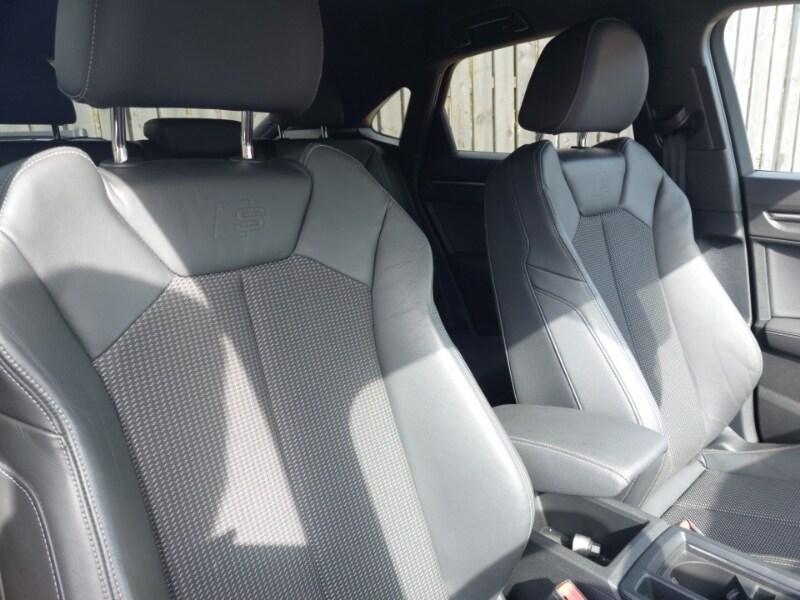 Used Audi Q3 2023 for sale - 78151209: Photo 15