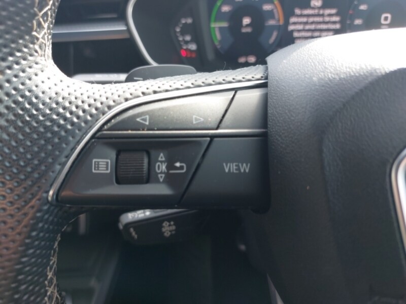 Used Audi Q3 2023 for sale - 78151209: Photo 17