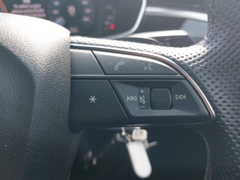 Used Audi Q3 2023 for sale - 78151209: Photo 18