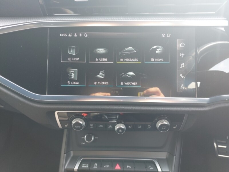 Used Audi Q3 2023 for sale - 78151209: Photo 19