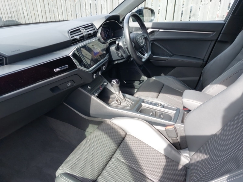 Used Audi Q3 2023 for sale - 78151209: Photo 5