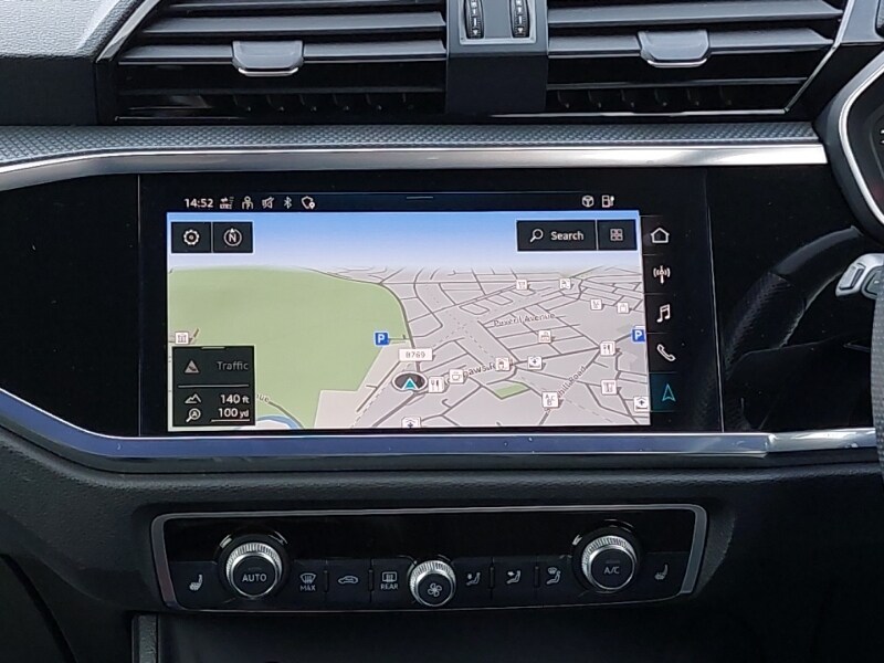 Used Audi Q3 2023 for sale - 78151209: Photo 7