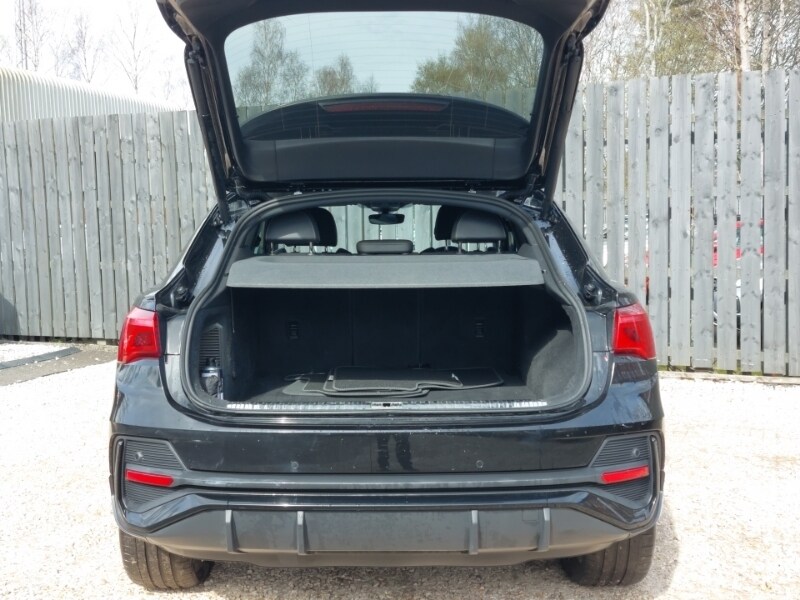 Used Audi Q3 2023 for sale - 78151209: Photo 8