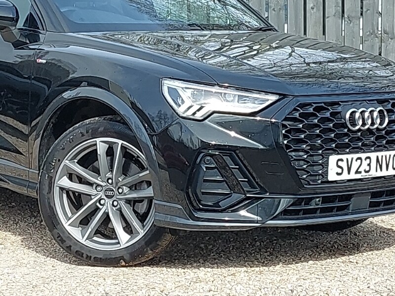 Used Audi Q3 2023 for sale - 78151209: Photo 9