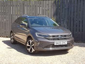 2023 - 1.0 TSI 110 Style 5dr