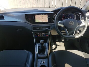 Used Volkswagen Taigo 2023 for sale - 74678528: Photo