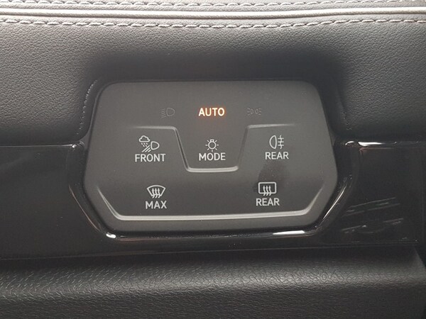 Used Volkswagen ID.7 2024 for sale - 75775372: Photo 11