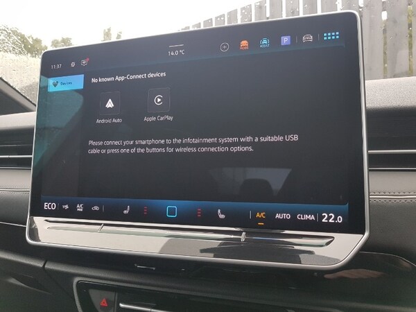 Used Volkswagen ID.7 2024 for sale - 75775372: Photo 18
