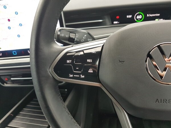 Used Volkswagen ID.7 2024 for sale - 75775372: Photo 19