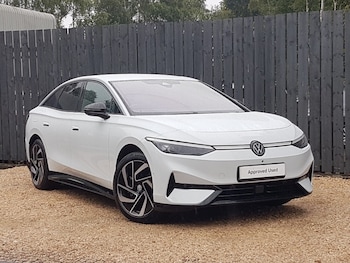 Volkswagen - ID7