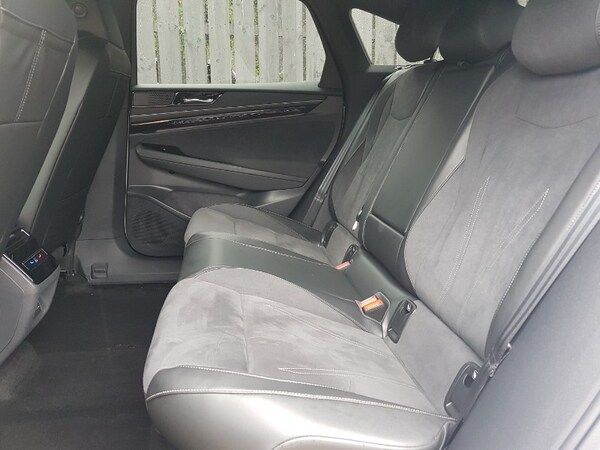 Used Volkswagen ID.7 2024 for sale - 75775372: Photo 6
