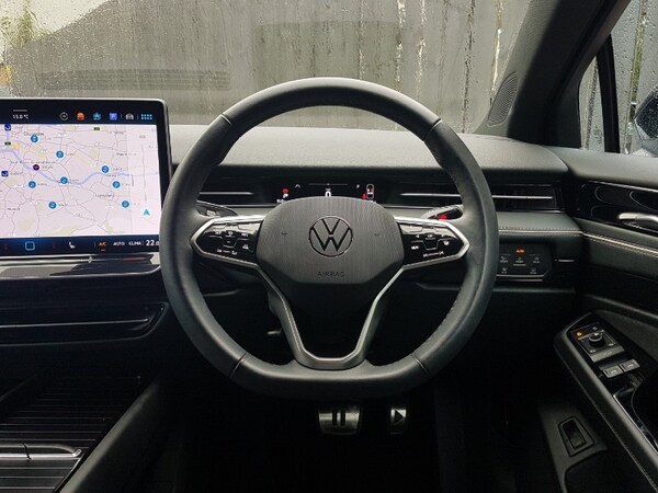 Used Volkswagen ID.7 2024 for sale - 75775372: Photo 7