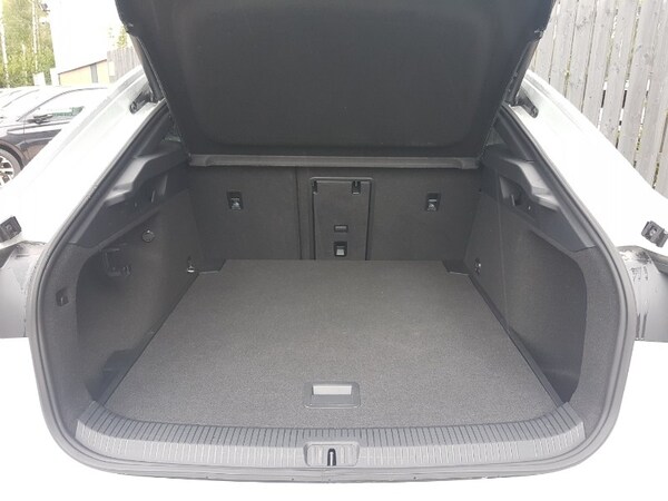 Used Volkswagen ID.7 2024 for sale - 75775372: Photo 8