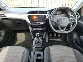 Used Vauxhall Corsa 2022 for sale - 79461172: Photo