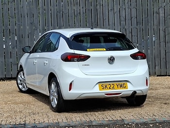 Used Vauxhall Corsa 2022 for sale - 79461172: Photo