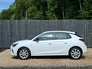 Used Vauxhall Corsa 2022 for sale - 79461172: Photo